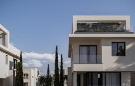 3غرفة دو خانه بهم چسبیده 144 متر مربع Pernera, قبرس. 585,000 €