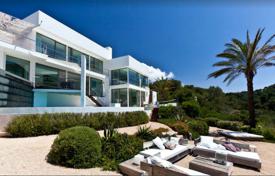 ویلا  – ایبیزا, جزایر بالئاری, اسپانیا. 7,900 € هفته ای
