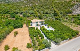 4غرفة ویلا  180 متر مربع Epidavros, یونان. 500,000 €
