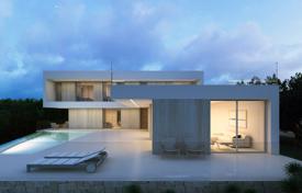 دو خانه بهم چسبیده – Benissa, والنسیا, اسپانیا. 1,495,000 €