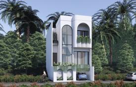 2غرفة ویلا  174 متر مربع Pererenan, اندونزی. $189,000