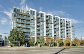 آپارتمان  – Bathurst Street, تورنتو, انتاریو,  کانادا. C$840,000