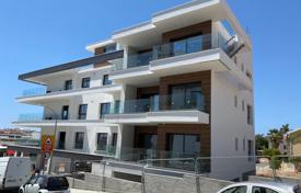 New residential complex with apartments Mesa Geitonia, قبرس. 450,000 € از
