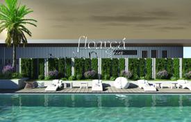 مجتمع مسكوني Floarea Skies – قرية جميرا الدائرية, قرية جميرا فيليدج, دبی, امارات متحده عربی. $339,000 از