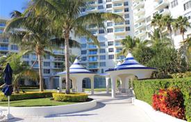 آپارتمان کاندو – سواحل میامی, فلوریدا, ایالات متحده آمریکا. $615,000