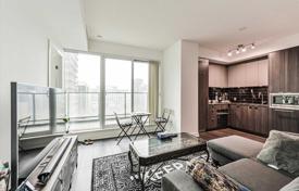 آپارتمان  – Blue Jays Way, Old Toronto, تورنتو,  انتاریو,   کانادا. C$1,129,000