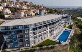 آپارتمان  – Kargicak, آنتالیا, ترکیه. $78,000