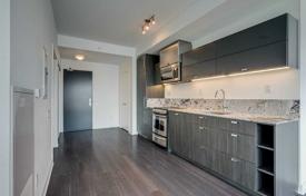آپارتمان  – Adelaide Street West, Old Toronto, تورنتو,  انتاریو,   کانادا. C$915,000