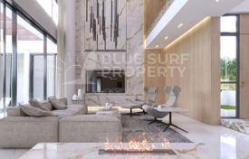 4غرفة ویلا  Deryneia, قبرس. 725,000 €