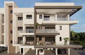 New residential complex with apartments Agios Athanasios (Cyprus), قبرس. 395,000 € از