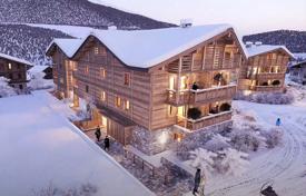 آپارتمان  – Les Gets, Auvergne-Rhône-Alpes, فرانسه. 1,475,000 €