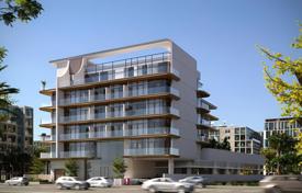 مجتمع مسكوني Aizel Tower – المدينة العالمية, دبی, امارات متحده عربی. $142,000 از