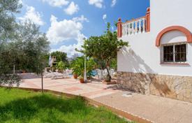 ویلا  – ایبیزا, جزایر بالئاری, اسپانیا. 3,840 € هفته ای