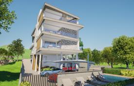 2غرفة پنت‌هاوس ها 94 متر مربع Agios Athanasios (Cyprus), قبرس. 470,000 €
