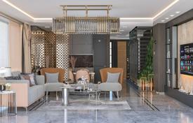 آپارتمان  – Avsallar, آنتالیا, ترکیه. $429,000