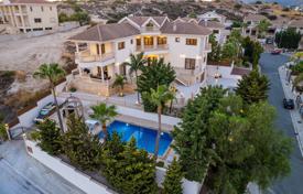6غرفة ویلا  650 متر مربع Germasogeia, قبرس. 3,900,000 €