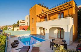 15غرفة ویلا  695 متر مربع Chania, یونان. 2,500,000 €