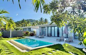 2غرفة ویلا  331 متر مربع East Nusa Tenggara, اندونزی. $350,000