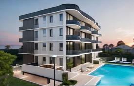 New residential complex with apartments پافوس, قبرس. 190,000 € از