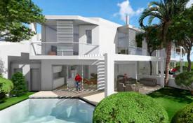 3غرفة دو خانه بهم چسبیده 146 متر مربع Coral Bay, قبرس. 896,000 €
