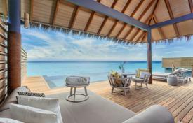 ویلا  – Baa Atoll, مالدیو. 13,200 € هفته ای