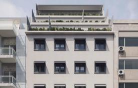 New residential complex with apartments Kolonaki, یونان. 310,000 € از