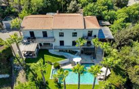 8غرفة ویلا  Vallauris, فرانسه. 19,000 € في الأسبوع