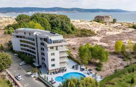 2غرفة آپارتمان  86 متر مربع ساحل آفتابی, بلغارستان. 199,000 €