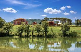 54غرفة ویلا  Grosseto (city), ایتالیا. Price on request