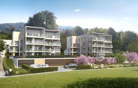 New residential complex with apartments Evian-les-Bains, فرانسه. 725,000 € از