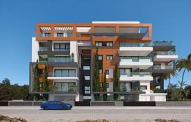 1غرفة شقة في مبنى جديد Limassol (city), قبرس. 295,000 €