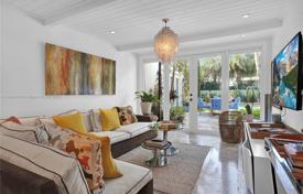 خانه  – سواحل میامی, فلوریدا, ایالات متحده آمریکا. $2,800,000