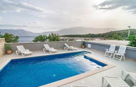 ویلا  – براتس, Split-Dalmatia County, کرواسی. 1,100,000 €