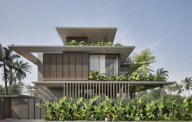 3غرفة ویلا  198 متر مربع Melasti Beach, اندونزی. $530,000