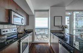 آپارتمان  – Lake Shore Boulevard West, Etobicoke, تورنتو,  انتاریو,   کانادا. C$1,106,000