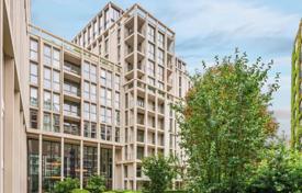 آپارتمان  – لندن, بریتانیا. 2,637,000 €