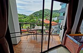 2غرفة شقق في الوحدات السكنية 72 متر مربع Phuket Town, تایلند. $196,000