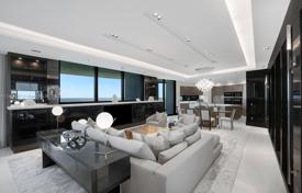 آپارتمان کاندو – Collins Avenue, میامی, فلوریدا,  ایالات متحده آمریکا. $6,850,000