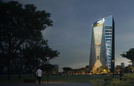 دفتر The One – دبی, امارات متحده عربی. $2,344,000