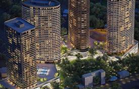 آپارتمان  71 متر مربع شهر قدیم تفلیس, گرجستان. $115,000