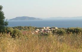 زمین تجاری – Sithonia, منطقه مقدونیه و تراکیه, یونان. 295,000 €