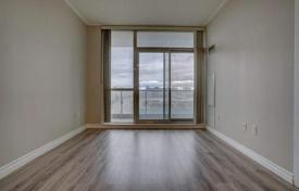 1غرفة آپارتمان  نورث یورک, کانادا. C$784,000