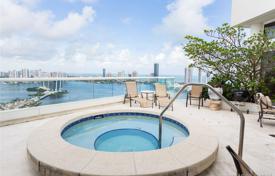 آپارتمان  – Aventura, فلوریدا, ایالات متحده آمریکا. 4,455,000 €