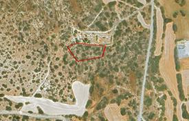 زمین تجاری Pyrgos, قبرس. 500,000 €