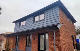 3غرفة خانه  Etobicoke, کانادا. C$1,450,000