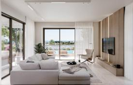 3غرفة دو خانه بهم چسبیده Famagusta, قبرس. 635,000 €