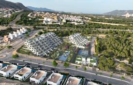 آپارتمان  – بنیدورم, والنسیا, اسپانیا. 540,000 €