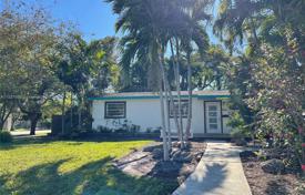 4غرفة خانه  214 متر مربع Cutler Bay, ایالات متحده آمریکا. $599,000