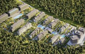 2غرفة آپارتمان  114 متر مربع تفلیس, گرجستان. $184,000