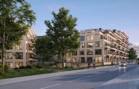 4غرفة آپارتمان  90 متر مربع Zemgale Suburb, لتونی. 260,000 €